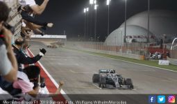 Hasil Klasemen F1 2019 Usai GP Bahrain, Mercedes Masih Kuat - JPNN.com