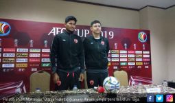 PSM vs Home United: Juku Eja Tak Mau Ulangi Kesalahan di Singapura - JPNN.com