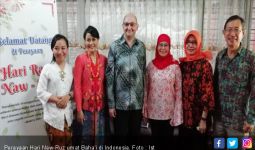 Rayakan Hari Naw-Ruz, Umat Baha'i Dukung Persatuan di Indonesia - JPNN.com