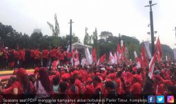Di Sini Prabowo – Sandi Menang Telak tapi PDIP Naik 200%, Kok Bisa? - JPNN.com