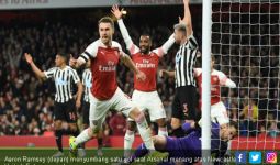 Klasemen Sementara Premier League, Ada Arsenal di Posisi Ketiga - JPNN.com