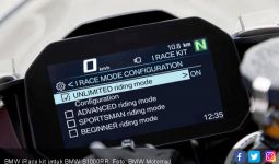 BMW iRace Kit Tuntun Amatir Layaknya Pembalap Sungguhan - JPNN.com