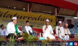 Ponpes Ath-Thahiriyah Bakal Mati-matian Bela Kiai Ma'ruf di Basis Prabowo - JPNN.com