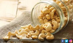 15 Manfaat Mengonsumsi Kacang Mete - JPNN.com