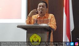Jokowi Setuju Kebijakan Afirmatif Pemberdayaan Ekonomi Kerakyatan - JPNN.com
