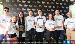 Menang di VPF 2019, Star Stealer Segera Diproduksi Viu Originals - JPNN.com