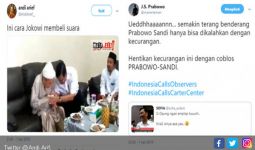 Luhut Beri Amplop ke Kiai, Mantan Kasum TNI: Ueddhhaaaannn - JPNN.com