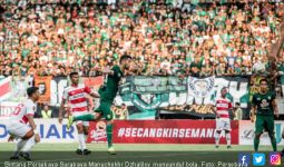 Alasan Persebaya Tidak Pasang Target Tinggi di Piala Indonesia 2018 - JPNN.com