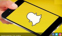 Fitur Baru Snapchat untuk Saingi Instagram - JPNN.com