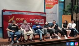 Industri Blockchain Indonesia Semakin Menarik Minat Masyarakat - JPNN.com