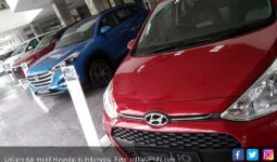 Rencana Bangun Pabrik, Hyundai Indonesia Incar Produksi MPV dan SUV - JPNN.com