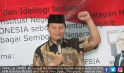 Hidayat Nur Wahid: Menggunakan Hak Pilih Bagian dari Cara Menjaga NKRI - JPNN.com