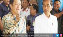 Jokowi Pasti Menang di Sulut - JPNN.com