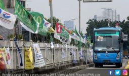 Hasil Survei Terbaru: Enam Parpol Terancam Gagal ke Senayan - JPNN.com