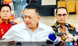 Pemindahan Ibu Kota Negara, Ketua DPR Ingatkan Presiden Hati - Hati - JPNN.com