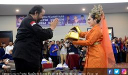 Biarkan Jokowi Selesaikan Amanah Satu Periode Lagi - JPNN.com