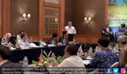 Mendes : Petani Akan Kesulitan Kalau Tak Ada Infrastruktur dari Dana Desa - JPNN.com