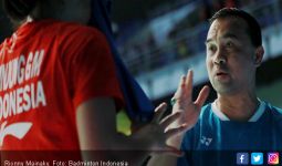 Malaysia Open 2019: Catatan dari Rionny Mainaky - JPNN.com