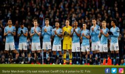 Lagi, Manchester City Gusur Liverpool, Cek Klasemen Sementara Premier League di Sini - JPNN.com