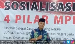 Hidayat Nur Wahid: Umat Islam Ikut Menyelamatkan Pancasila dan NKRI - JPNN.com