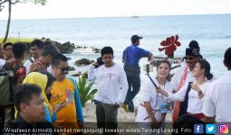 Kawasan Wisata Tanjung Lesung Mulai Bangkit, ke Sana Yuuuk - JPNN.com