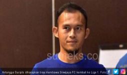 Kondisi Fisik Ronggo Masih Diragukan - JPNN.com