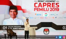 Tinggal 8 Hari Lagi, Jangan Termakan Hoaks Jokowi PKI - JPNN.com