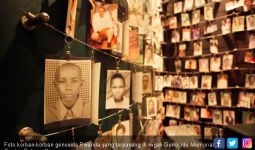 Rwanda Mengenang Neraka 25 Tahun Lalu - JPNN.com