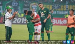 Andik Vermansah Ingin Bungkam Anggapan Miring Suporter Madura United - JPNN.com