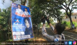 Ogah Bohongi Hati Nurani, Caleg Partai Demokrat Dukung Jokowi-Ma'ruf - JPNN.com