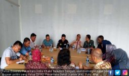 Bawaslu Hentikan Kasus Dugaan Politik Uang Ketua DPRD Pekanbaru - JPNN.com