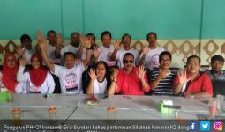 Semangat Gelar Silatnas Honorer K2 dengan Presiden Jokowi, Kapan sih? - JPNN.com