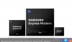 Samsung Bersiap Menemani Qualcomm Sebagai Produsen Modem 5G - JPNN.com