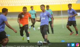 Sriwijaya FC Berburu Pemain Top Lagi - JPNN.com