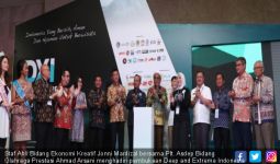 Kemenpora Dukung Terselenggaranya Deep and Extreme Indonesia 2019 - JPNN.com