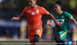 Borneo FC 5 Vs 0 Askot PSSI Bontang: Fabio Lopez Tetap Belum Puas - JPNN.com