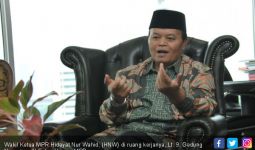 HNW Ingatkan Peran Tokoh Muhammadiyah dalam Perumusan Pancasila - JPNN.com