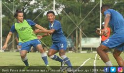 Barito Putera Ingin Jajal Kekuatan PSIS Semarang - JPNN.com