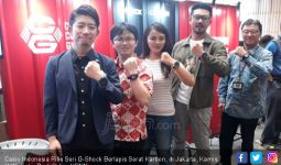 Casio Indonesia Rilis Seri G-Shock Berlapis Serat Karbon, Cek Harganya - JPNN.com