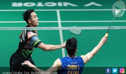 Pengakuan Jojo Usai Kandas di Semifinal Malaysia Open 2019 - JPNN.com