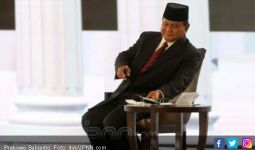 Ratusan Petugas Pemilu Meninggal, Prabowo: ini Belum Pernah Terjadi - JPNN.com