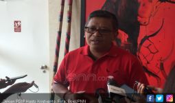 Prabowo Gugat Hasil Pilpres 2019 ke MK, Sekjen PDI Perjuangan Bilang Begini - JPNN.com