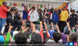 Rakyat Kalimantan Timur Mantap Pilih Jokowi - Ma’ruf Amin - JPNN.com