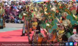 Bogor Culture Fest Sukses, Bupati Ade Yasin Panen Apresiasi - JPNN.com