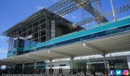 Progres Pembangunan Bandara Internasional Yogyakarta Sudah 90 Persen - JPNN.com
