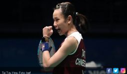 Tai Tzu Ying Catat Gelar Keempat di Malaysia Open - JPNN.com