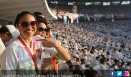 Saraswati: Kebutuhan Air Bersih Jakarta Pasti Terpenuhi - JPNN.com
