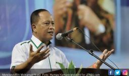 Polemik Rektor Asing, Menteri Nasir: Saya Sudah Ditanya Presiden - JPNN.com