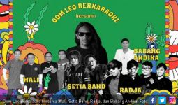 Babang Andika, Radja, Setia Band Akan Tampil di Synchronize Fest 2019 - JPNN.com