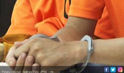 Penyebar Video Tak Senonoh Oknum Polisi Bersama Wanita di Ruang Isolasi Ditangkap - JPNN.com
